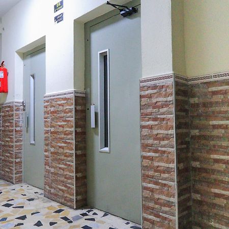 Duplex Familial 3 Chambres Au Coeur De La Corniche De Tanger Exterior foto